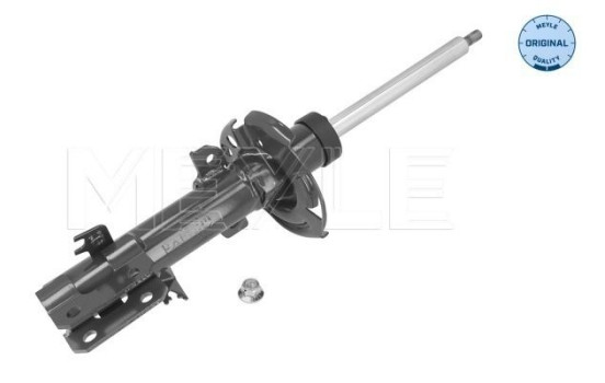 Shock absorber 726 623 0057 Meyle