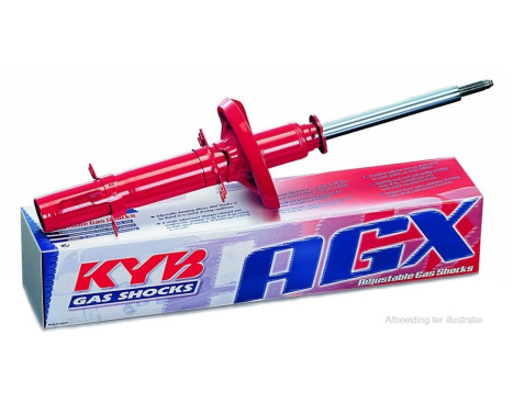 Shock absorber 733011 Kayaba
