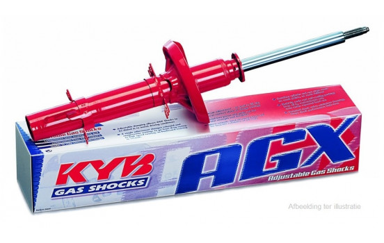 Shock absorber 734036 Kayaba