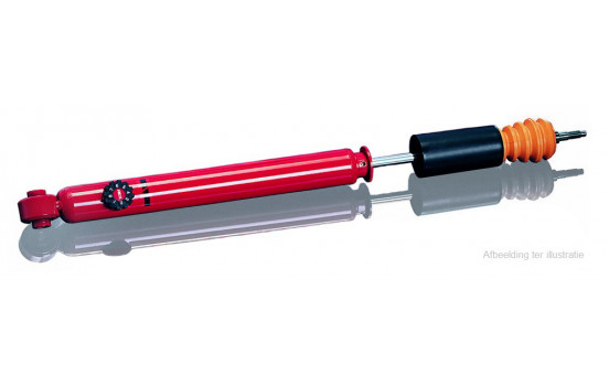 Shock absorber 743029 Kayaba