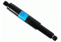 Shock absorber 793 031 Sachs