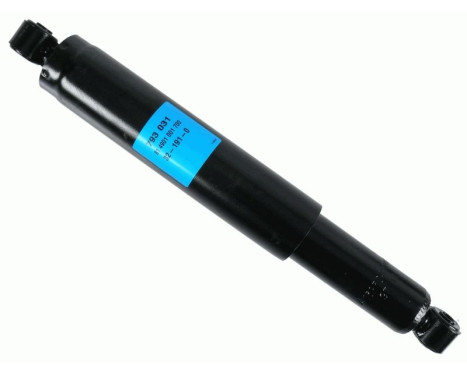 Shock absorber 793 031 Sachs