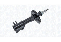 Shock absorber 8134GL Magneti Marelli