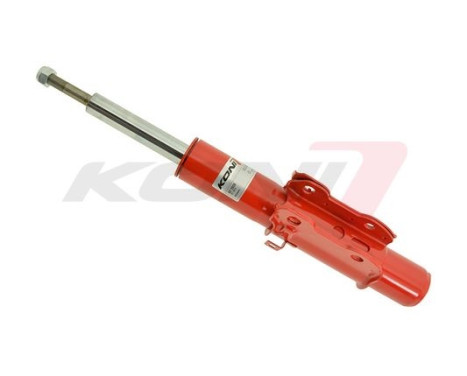 Shock Absorber 87-2656 Koni, Image 2