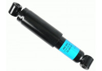 Shock Absorber 880 001 Sachs
