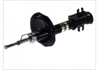 Shock Absorber AGF020MT Magnum Technology