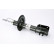 Shock Absorber AGF036MT Magnum Technology