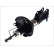 Shock Absorber AGW009MT Magnum Technology
