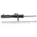 Shock Absorber AGW057MT Magnum Technology
