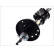 Shock Absorber AGX017MT Magnum Technology