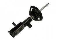 Shock Absorber AGY029MT Magnum Technology