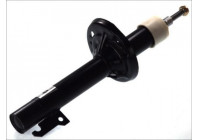 Shock Absorber AHG018MT Magnum Technology