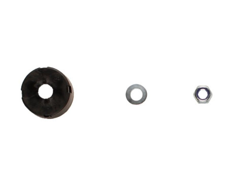 Shock Absorber BILSTEIN - B4 OE Replacement 19-194455, Image 3