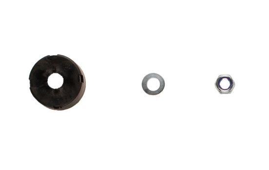 Shock Absorber BILSTEIN - B4 OE Replacement 19-194455, Image 3