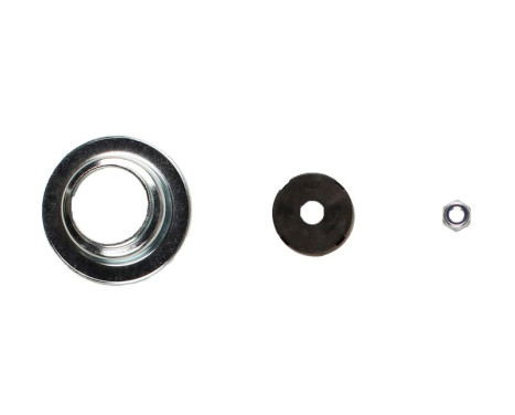 Shock Absorber BILSTEIN - B4 OE Replacement 19-212722, Image 3