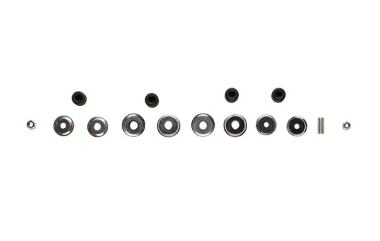 Shock Absorber BILSTEIN - B4 OE Replacement 19-218717, Image 3
