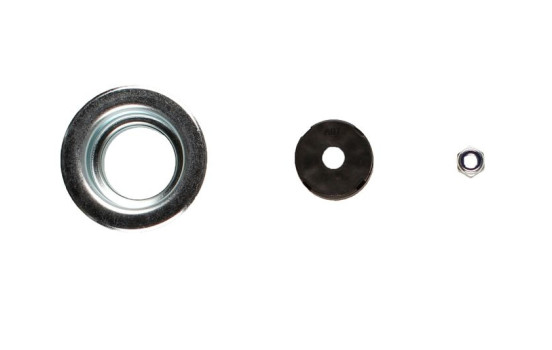 Shock Absorber BILSTEIN - B4 OE Replacement 19-218939, Image 3