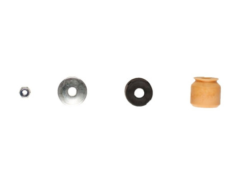 Shock Absorber BILSTEIN - B4 OE Replacement 19-219110, Image 3