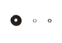 Shock Absorber BILSTEIN - B4 OE Replacement 19-219158