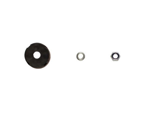 Shock Absorber BILSTEIN - B4 OE Replacement 19-219158