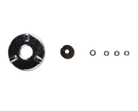 Shock Absorber BILSTEIN - B4 OE Replacement 19-219592, Image 3