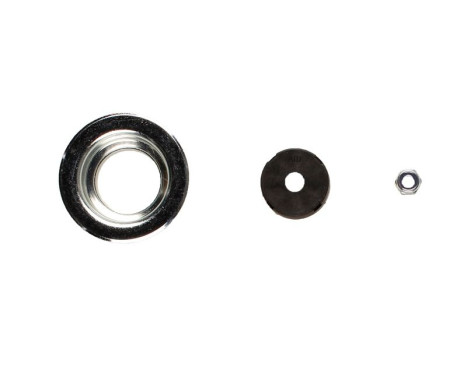 Shock Absorber BILSTEIN - B4 OE Replacement 19-220970, Image 3