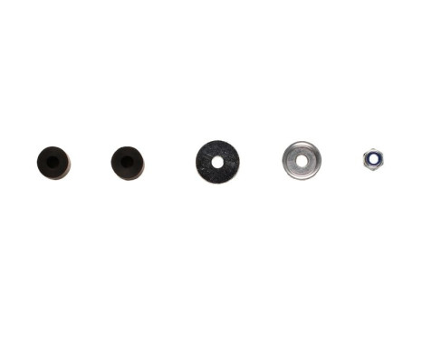 Shock Absorber BILSTEIN - B4 OE Replacement 19-221700, Image 3