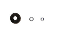 Shock Absorber BILSTEIN - B4 OE Replacement 19-226880