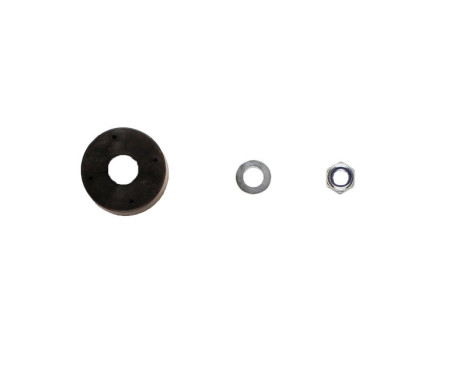 Shock Absorber BILSTEIN - B4 OE Replacement 19-226880