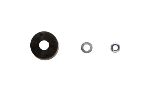 Shock Absorber BILSTEIN - B4 OE Replacement 19-226903