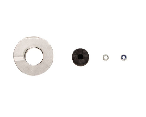 Shock Absorber BILSTEIN - B4 OE Replacement 19-229522