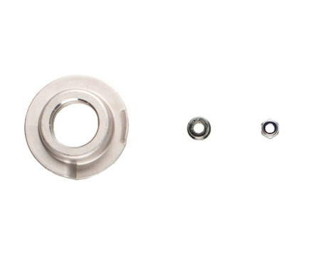 Shock Absorber BILSTEIN - B4 OE Replacement 19-229584, Image 3