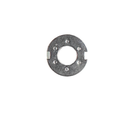 Shock Absorber BILSTEIN - B4 OE Replacement 21-030499, Image 3