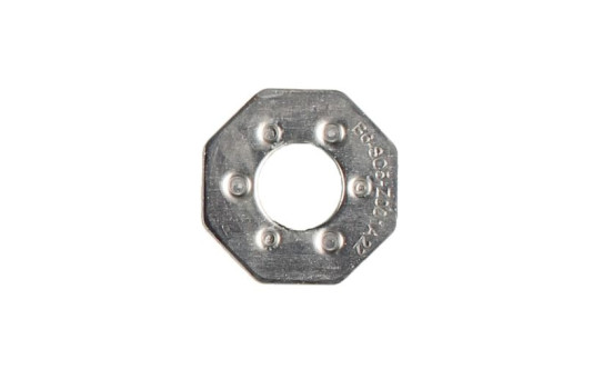 Shock Absorber BILSTEIN - B4 OE Replacement 21-030529, Image 3