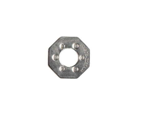 Shock Absorber BILSTEIN - B4 OE Replacement 21-031502, Image 3