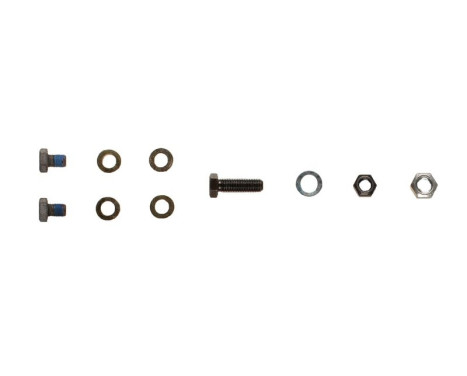 Shock Absorber BILSTEIN - B4 OE Replacement 22-001924