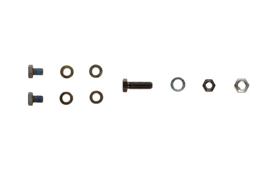 Shock Absorber BILSTEIN - B4 OE Replacement 22-001924