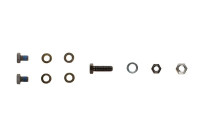 Shock Absorber BILSTEIN - B4 OE Replacement 22-001993