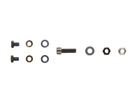 Shock Absorber BILSTEIN - B4 OE Replacement 22-003614