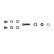 Shock Absorber BILSTEIN - B4 OE Replacement 22-003614