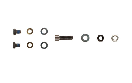 Shock Absorber BILSTEIN - B4 OE Replacement 22-003614