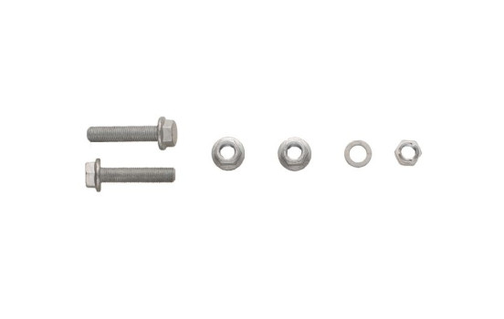 Shock Absorber BILSTEIN - B4 OE Replacement 22-053541, Image 2