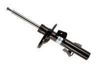 Shock Absorber BILSTEIN - B4 OE Replacement 22-182869