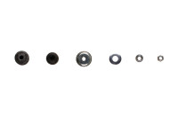 Shock Absorber BILSTEIN - B4 OE Replacement 24-005395