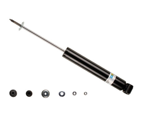 Shock Absorber BILSTEIN - B4 OE Replacement 24-005395, Image 2