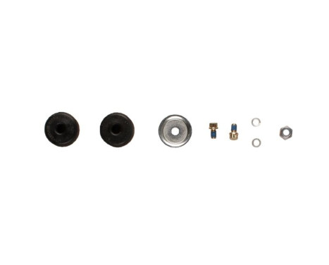 Shock Absorber BILSTEIN - B4 OE Replacement 24-007030, Image 2