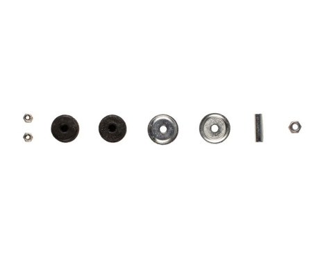 Shock Absorber BILSTEIN - B4 OE Replacement 24-007078, Image 2