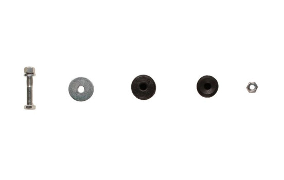 Shock Absorber BILSTEIN - B4 OE Replacement 24-013857, Image 2