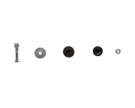 Shock Absorber BILSTEIN - B4 OE Replacement 24-018562, Image 2