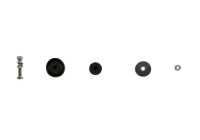 Shock Absorber BILSTEIN - B4 OE Replacement 24-100885